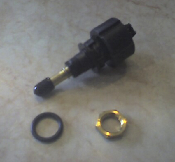 Schwimmerventil -Kit/Entw?sserung